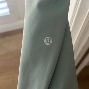 Lululemmon size 10 leggings